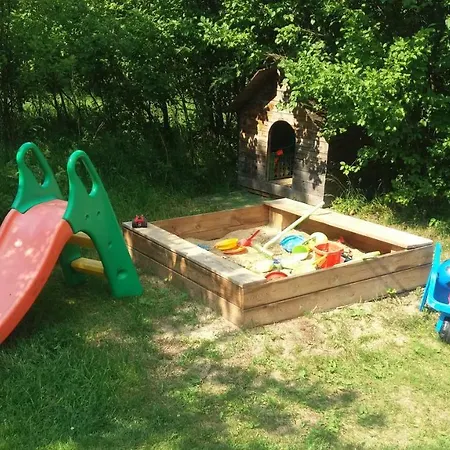 Lägenhet Forest Rustic Brdy Vesin