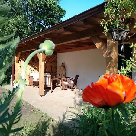 公寓 Forest Rustic Brdy