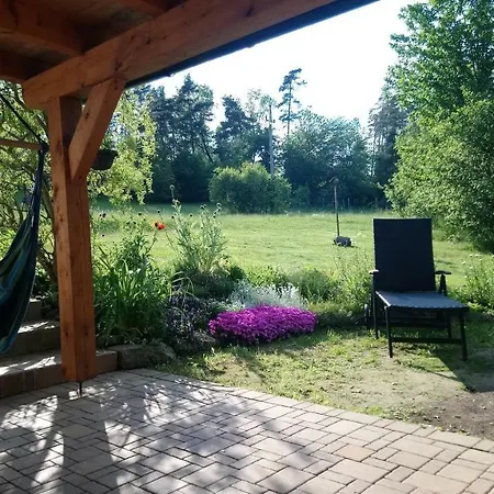 Lägenhet Forest Rustic Brdy Vesin