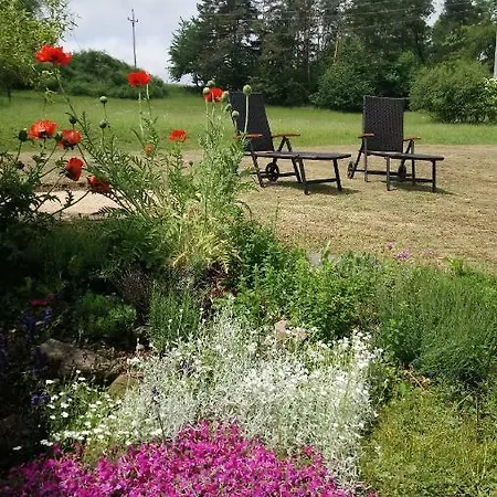 公寓 Forest Rustic Brdy