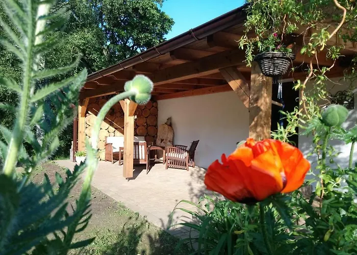 Apartament Forest Rustic Brdy